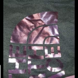 North face nwot women's large